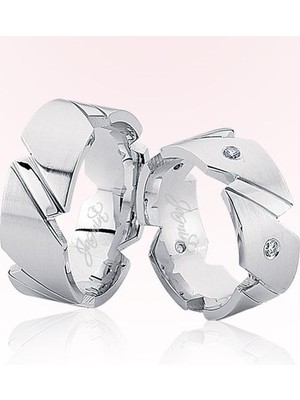 Harem Altın V Kesim Altın Alyans 1807