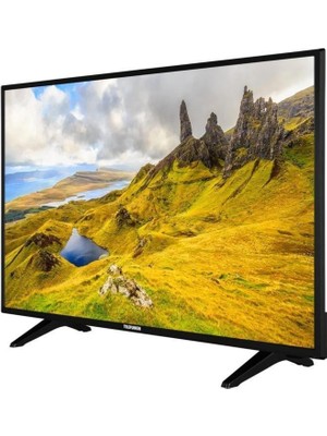 Telefunken 50TU7550UA 50" 127 Ekran Dahili Uydu Alıcılı 4K Ultra HD Smart LED TV