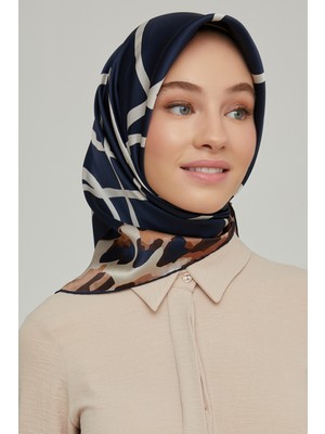 Armine Ipek Eşarp 8653D (Twill)-21