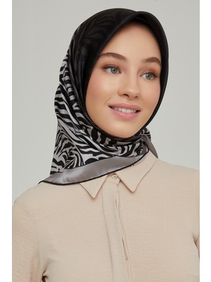 Armine Ipek Eşarp 8654D (Twill)-24