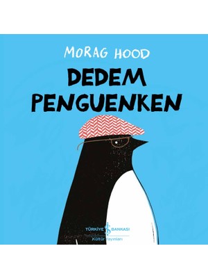 Dedem Penguenken - Morag Hood