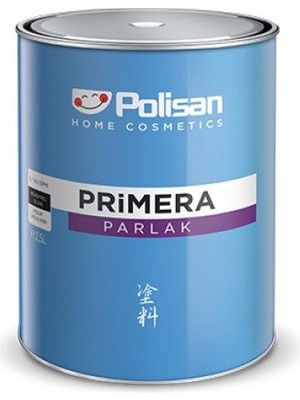Polisan Primera Parlak Yağlı Boya Istanbul Beji 0,25 Lt