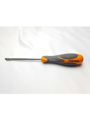 Beta 943BX No: 8 Lokma Uçlu Tornavida