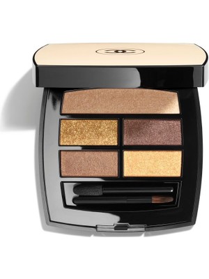 Chanel Les Beiges Far - Deep