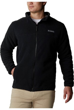 columbia softshell polar