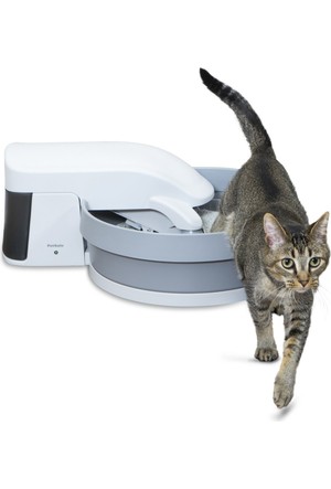 Pet Safe Otomatik Kedi Tuvaletleri Ve Malzemeleri Hepsiburada Com