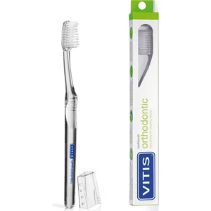 Orthodontic Diş Fırçası (Orthodontic Tedavilere)
