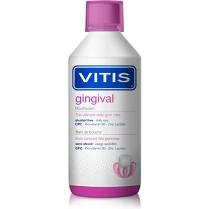 Gingival Ağız Çalkalama Suyu 500 ml