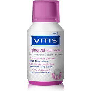 Gingival Ağız Çalkalama Suyu 150 ml