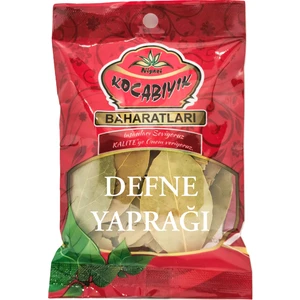 Kocabıyık Baharatları Kocabıyık Defne Yaprağı