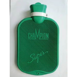 Sıcak Su Torbası - Yeşil