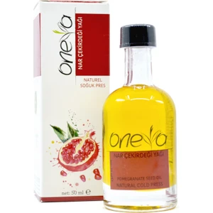Nar Çekirdeği Yağı 50 ml