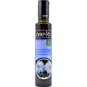Çörekotu Yağı 250 ml