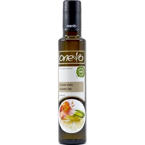 Susam Yağı 250 ml
