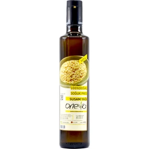 Susam Yağı 500 ml