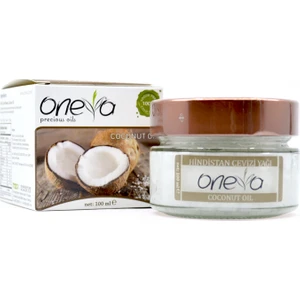 Hindistan Cevizi Yağı 100 ml