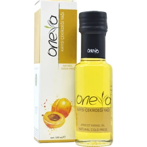 Kayısı Çekirdeği Yağı 100 ml