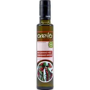 Nar Çekirdeği Yağı 250 ml