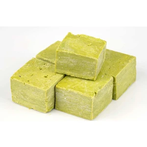 ÇETİN SİİRT YÖRESEL ÜRÜNLER Hakiki Siirt Saf Bıttım Sabunu 2 kg