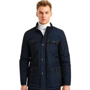Erkek Spor Parka 3450 BGL-ST01641
