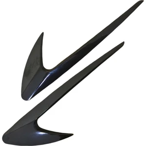 renault Fluence Plastik Çamurluk Venti