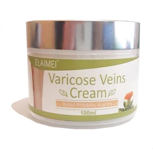 Varicose Veins Cream  Bakım Kremi 100 ml