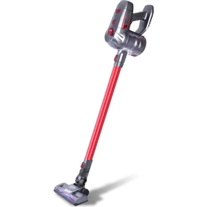 Cvs Dn 4709 Tornado Cordless Dikey Şarjlı Süpürge Kırmızı