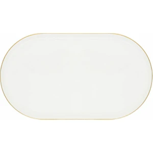 Chopin Kayık Tabak 32 cm
