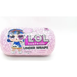 Lol Under Wraps Kapsül - LM2705