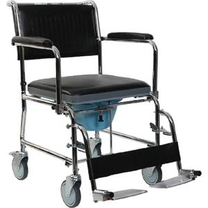 5k G125 Banyo Tuvalet Sandalyesi