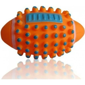 Dream Plus Renkli Kedi Köpek Isırma Topu Sesli Dream Plus