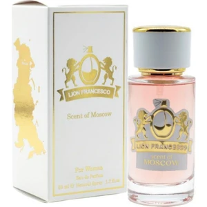 Lion Francesco Perfume Scent Of Moscow Edp 50 ml Kadın Parfüm