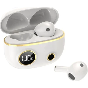 SW Future Bluetoothlu Kulaklık - Gri (Yurt Dışından)