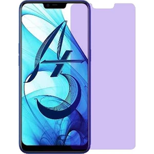 ECR MOBILE Xiaomi Mi 11T Esnek Nano Ekran Koruyucu Anti-Blue