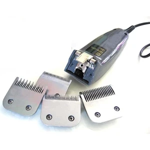 Fyc RF-808 Köpek Kedi Traş Makinesi + 3 Adet Çelik Tarak