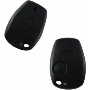 Renault Anahtar Kumanda Kabı 2 Butonlu Yale Uçlu