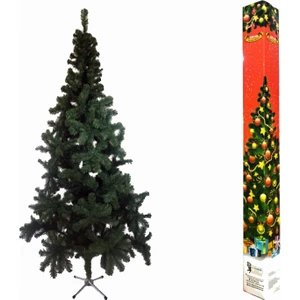 Ali Duman Grup 120 cm 92 Dallı Yılbaşı Ağacı