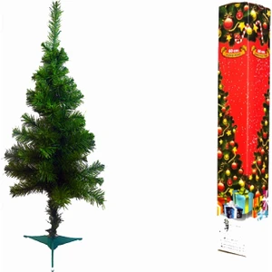 Ali Duman Grup 60 cm 44 Dallı Yılbaşı Ağacı