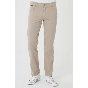 Arizona Straight Fit Normal Bel Esnek Pantolon