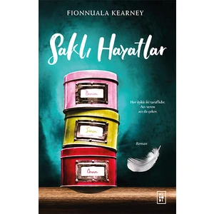 Saklı Hayatlar - Fionnuala Kearney