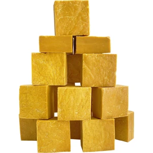 1 kg Doğal Kükürt Sabunu