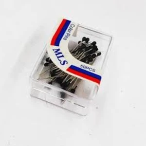 Mls 50 Adet Toplu Iğne