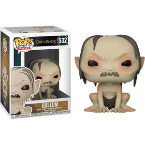 Funko Pop Lotr/hobbit Gollum