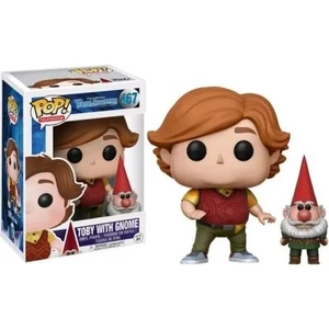 Pop Trollhunters Toby