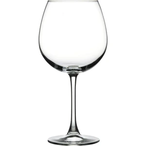 Enoteca Şarap Bardağı 6 Adet