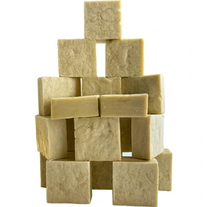 5 kg Keçi Sütü Sabunu Doğal El Yapımı