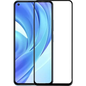 Samsung Galaxy A21S 5d Cam Ekran Koruyucu Şeffaf