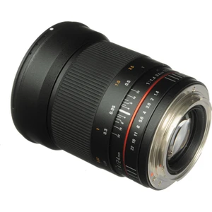 24mm F1.4, Canon EF Uyumlu