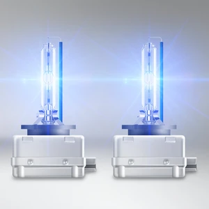 D1S Cool Blue Intense Xenarc Next Gen 6200K Beyaz Işık 2'li