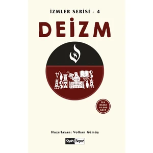 Deizm - Volkan Gümüş